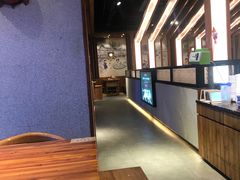 -万兴佳烤肉·长白山老味道(宏泰广场店)