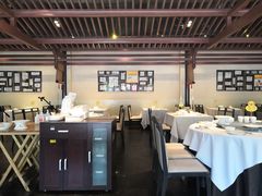 大堂-煜丰汴京烤鸭(福彩路店)
