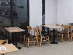 -老乡鸡(滨湖假日店)