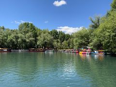 -宗角禄康公园