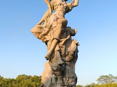 -广州莲花山旅游区