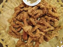 -福来齐·鲁菜海鲜·渔家菜(朝阳街分店)