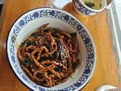 -君东记本帮面馆(天钥桥路店)