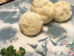 -南山鲜虾面·活鲜小馆·海味大连菜(南山总店)