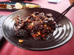 -松茸小馆·云南特色餐厅