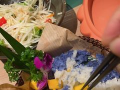 -mango tree芒果树泰国餐厅(青岛万象城店)