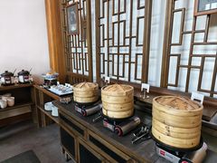 -腾冲和顺柏联酒店