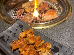 -伊茉家的烤肉店(勒泰中心店)