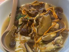 -云味馆·云南菜·云南米线(景田店)