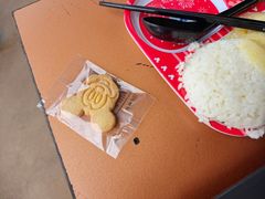 -彗星餐厅(香港迪士尼乐园)