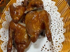 -盏记光明乳鸽(盐田八分店)