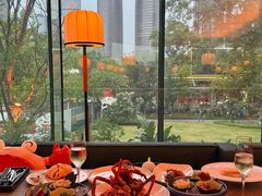 -Ministry of Crab•MOC(交子大道店)