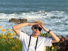 -青岛第三海水浴场