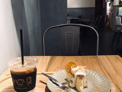 -HAY COFFEE