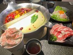 -湊湊火锅·茶憩(和平大悦城店)