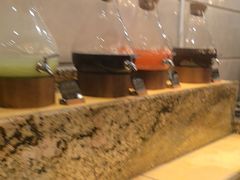 -皇朝万鑫自助餐厅