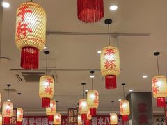 -佬缸炮江湖川菜(玉林店)