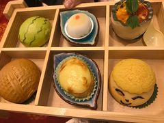 -东方御宴海鲜酒楼(棕泉酒店)