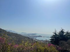 -石老人观光园