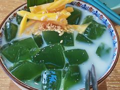 -迷你椰·泰式大排档(湖州衣裳街店)