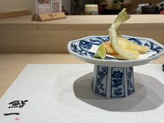 -鮨一日本料理旗舰店(总店)