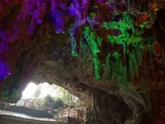 -佛爷洞旅游景区