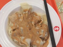 -吉祥馄饨(上海新上大店)