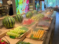 -名羊天下·火锅烧烤自助料理(镇明路店)