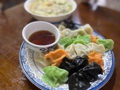 -公寓家常菜馆(海军博物馆店)