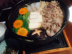 -铃木食堂(帽儿胡同店)