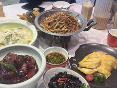 -聚鑫阁江浙菜·非遗传承技艺(闵行交大店)