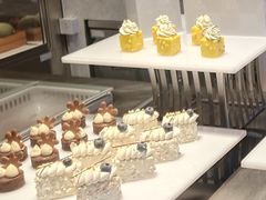 -新食谱全日制餐厅·苏州苏州湾艾美酒店