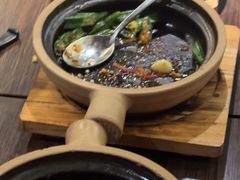 -啫火啫啫煲·顺德干蒸(壹海城店)