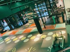 -W FITNESS 威尔仕健身·游泳(老西门新苑店)