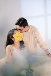 -翡艺写真馆·薇漫