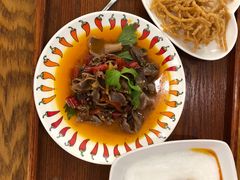 -大王油茶(磁器口店)