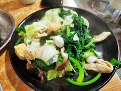 -胡家麻辣串(核桃园路店)