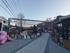 -京北渔家傲