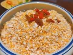 -蒙艾里民族传统菜蒙餐