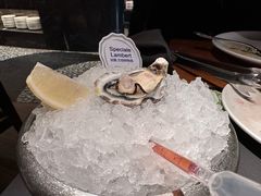 -拉蒂娜·巴西牛排馆 Latina·Brazilian Steakhouse(王府井喜悦店)