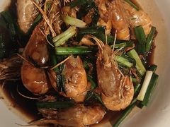-老头儿油爆虾(胜利河美食街店)