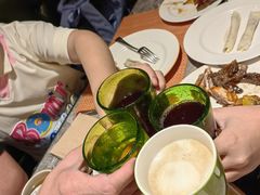 -松咖啡自助餐厅·松北香格里拉