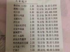 iphone_upload_pic-山沟沟炒鸡(颐灏·海怡名都店)