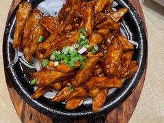 -北平小馆·烤鸭·家常菜(磨房北里店)