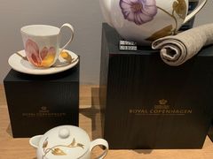 -Royal Copenhagen Flagship Store(皇家哥本哈根旗舰店)