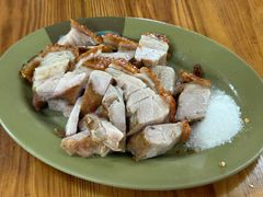 -洲心明记烧肉大粥(总店)