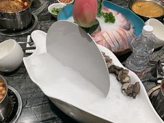 -诺筵汤品·菌汤火锅(南河坝店)