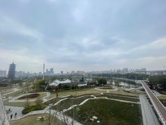 -葛仙湖公园