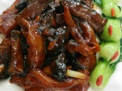 -鸭王烤鸭店(三里河店)