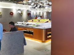 -新辣道鱼火锅(领展购物广场·中关村店)